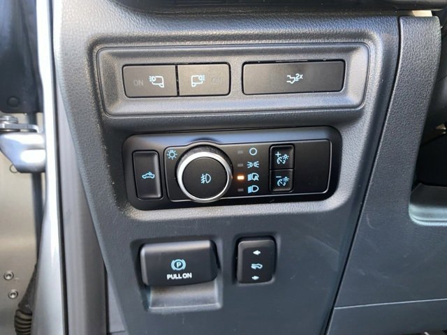 Certified 2022 Ford F150 XLT w/ Equipment Group 302A High image 19