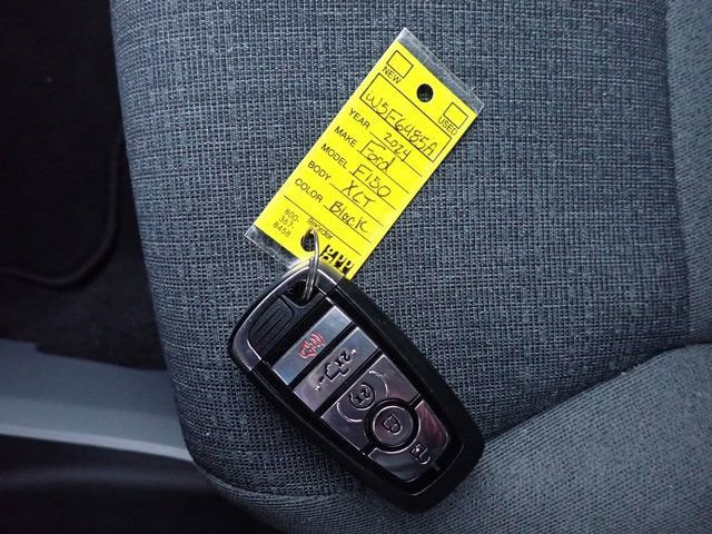 Certified 2024 Ford F150 XLT w/ Equipment Group 302A MID image 30