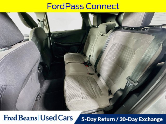 Certified 2022 Ford Escape SE w/ Convenience Package AWD/4WD image 30