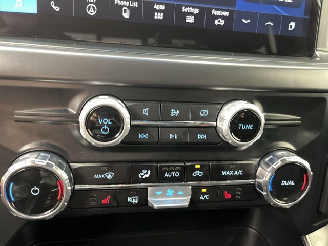 Certified 2024 Ford F150 XLT w/ Equipment Group 302A MID AWD/4WD image 21