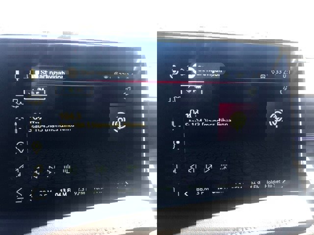 Used 2024 GMC Yukon XL AT4 w/ AT4 Premium Package image 11