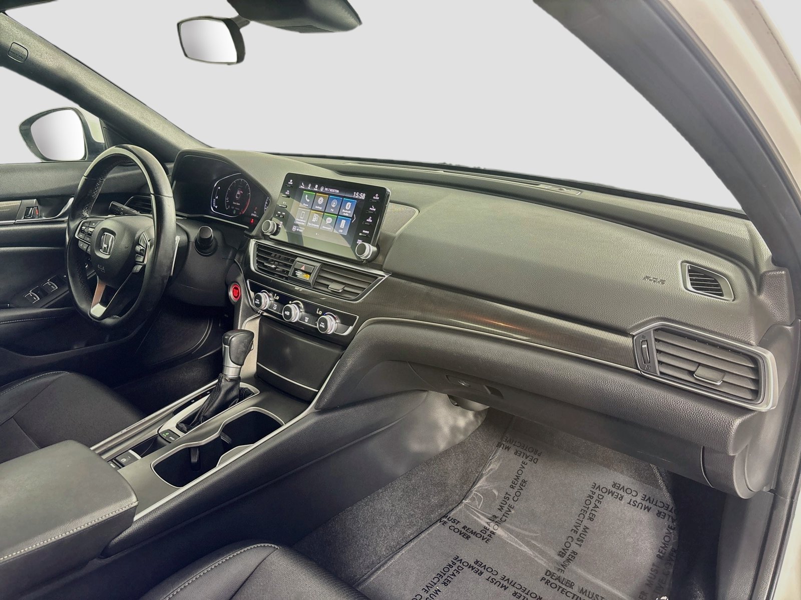 Used 2020 Honda Accord Sport image 26