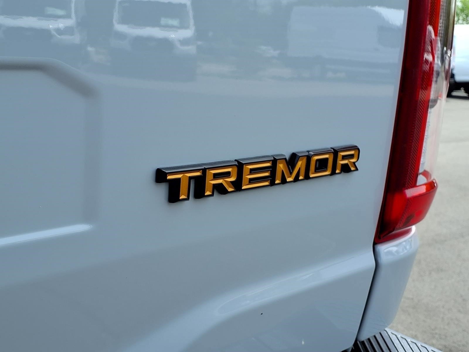 Certified 2023 Ford F150 Tremor w/ Equipment Group 402A High AWD/4WD image 9