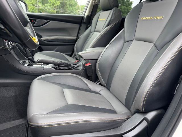 Used 2023 Subaru Crosstrek 2.5i Sport AWD/4WD image 15