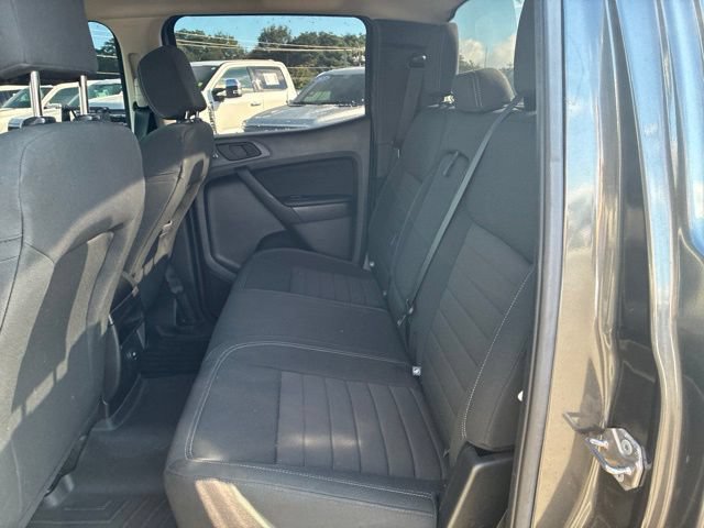 Certified 2019 Ford Ranger XL w/ Equipment Group 101A Mid RWD image 6