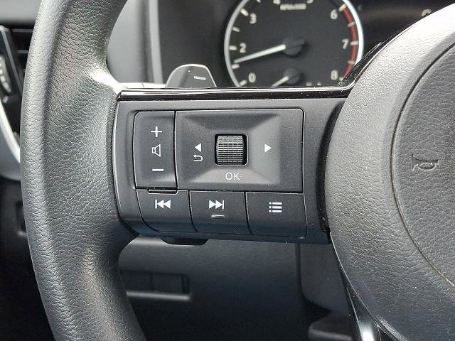 Used 2021 Nissan Rogue SV AWD/4WD image 20