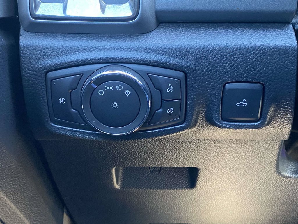 Certified 2021 Ford Ranger XLT RWD image 21