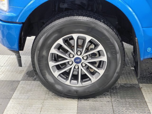 Certified 2020 Ford F150 4x4 SuperCrew image 9
