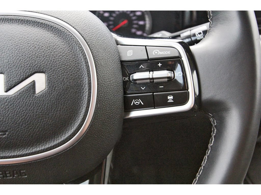 Used 2023 Kia Sorento X-Line EX AWD/4WD image 20