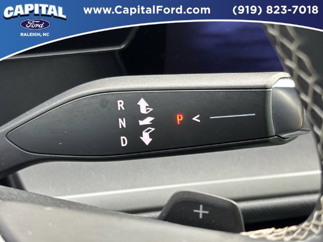 Used 2026 Chevrolet Traverse LT FWD image 30