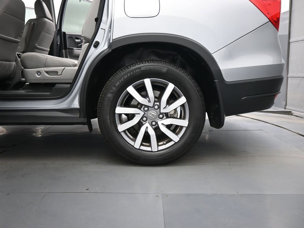Used 2019 Honda Pilot EX-L image 19