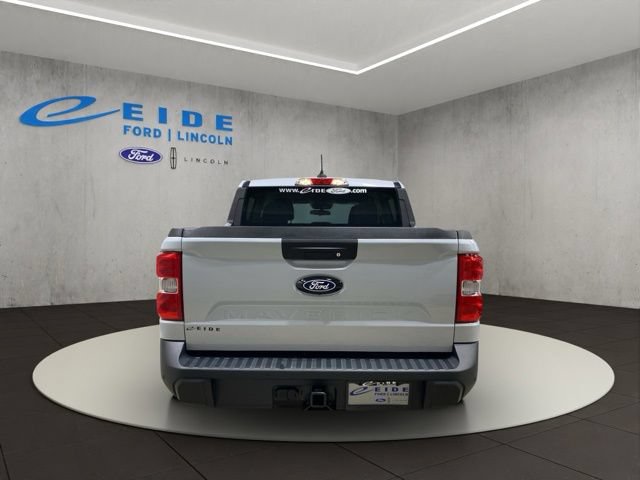 Certified 2026 Ford Maverick XLT w/ XLT Luxury Package AWD/4WD image 9