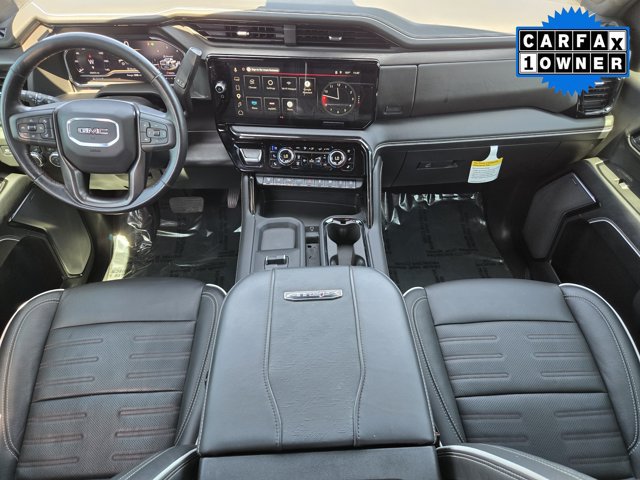 Used 2025 GMC Sierra 2500 AT4X w/ AT4X AEV Edition AWD/4WD image 23