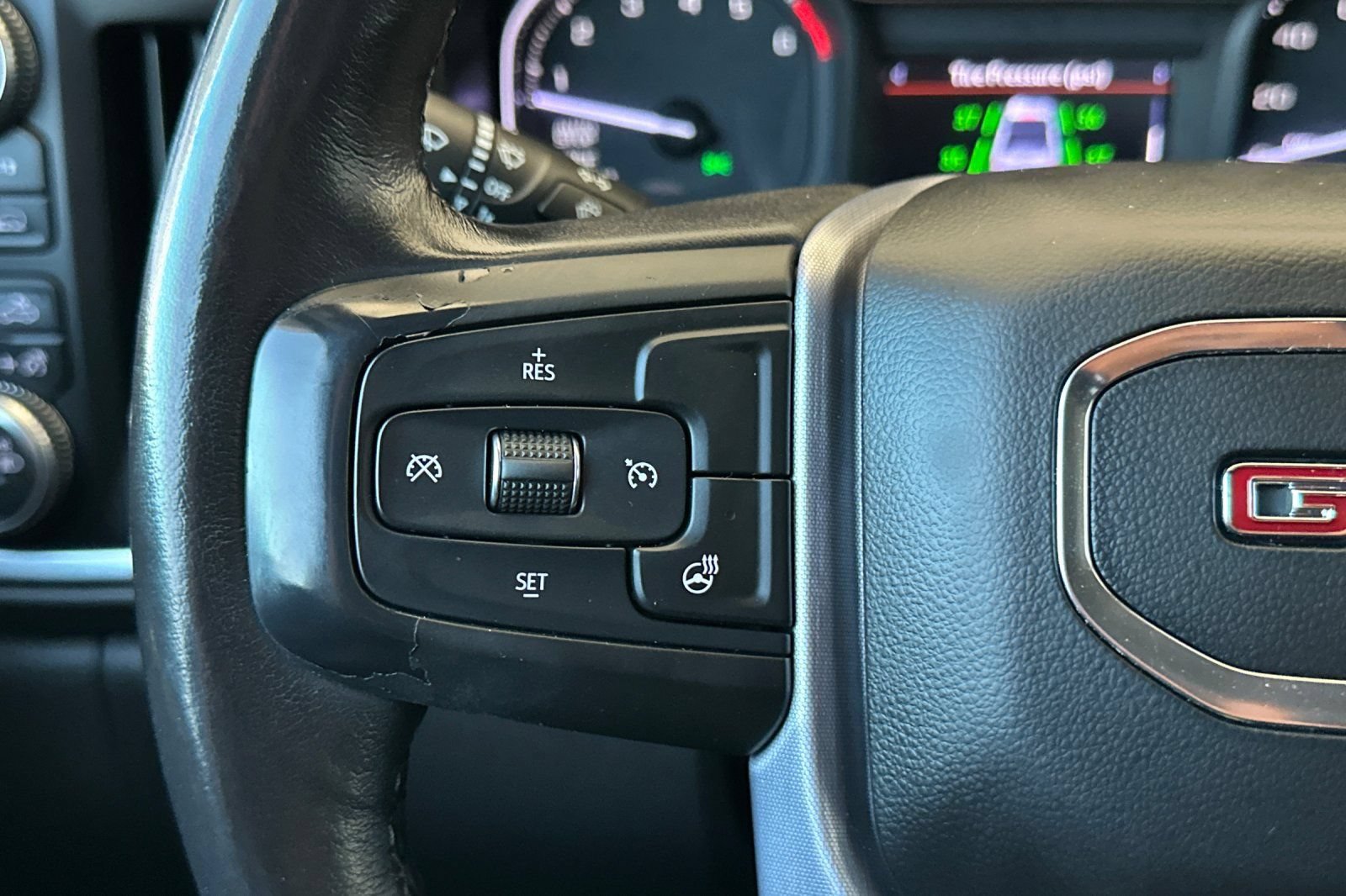Used 2020 GMC Sierra 1500 Elevation w/ Elevation Value Package AWD/4WD image 24