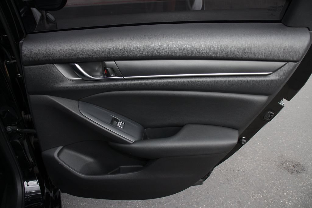 Used 2020 Honda Accord Sport image 26
