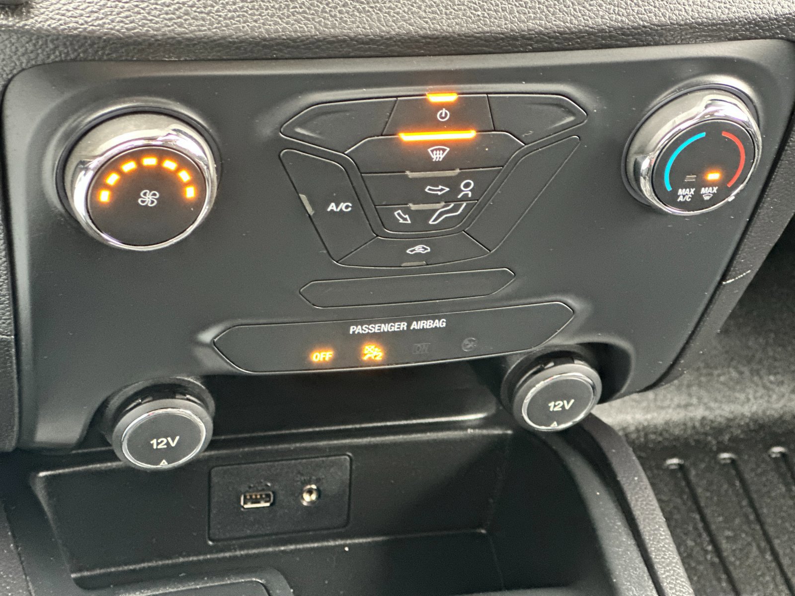 Certified 2020 Ford Ranger XL image 18