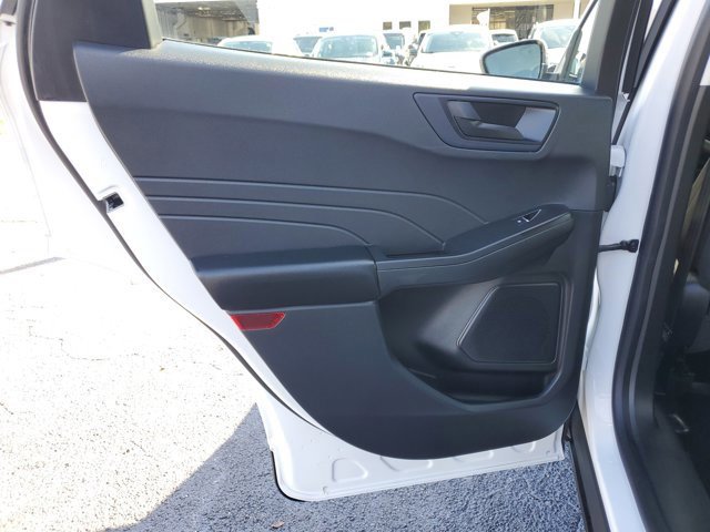 Certified 2021 Ford Escape S image 11