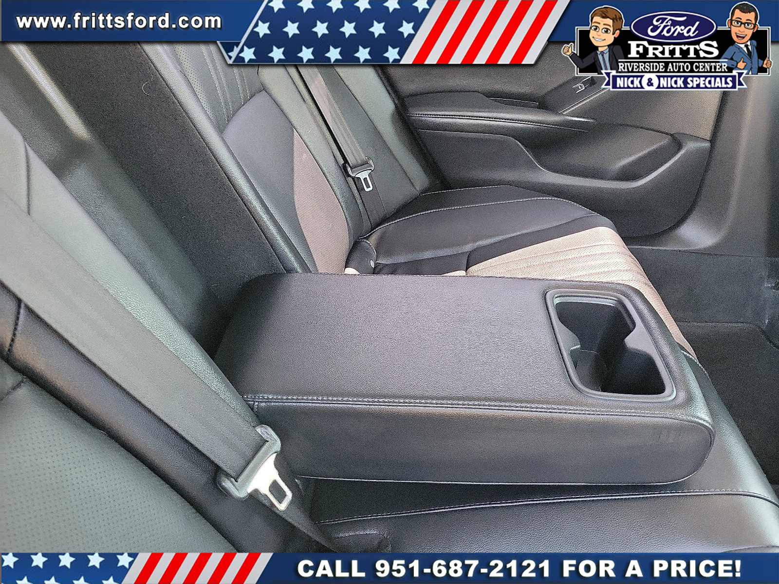 Used 2022 Honda Accord Sport Special Edition image 16