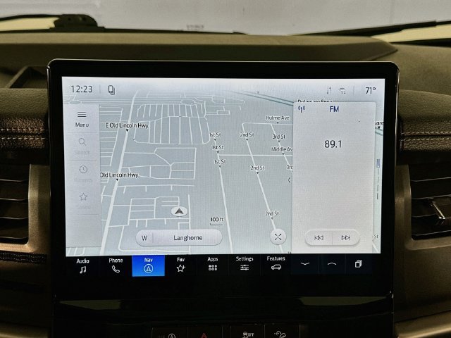 Certified 2024 Ford Expedition Max XLT AWD/4WD image 33
