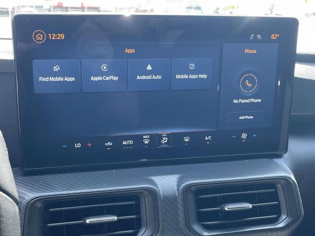 Certified 2024 Ford Mustang Coupe RWD image 18