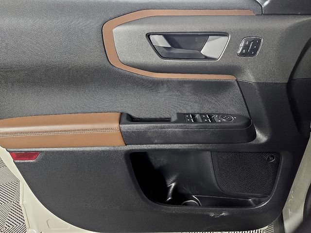 Certified 2025 Ford Bronco Sport Outer Banks w/ Outer Banks Tech Package+ image 12