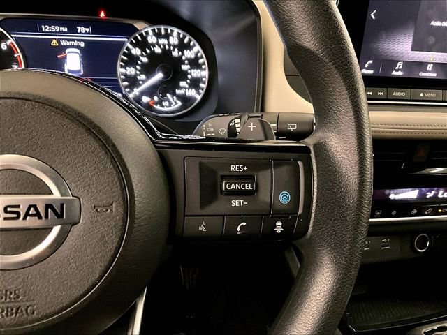 Used 2021 Nissan Rogue SV AWD/4WD image 18