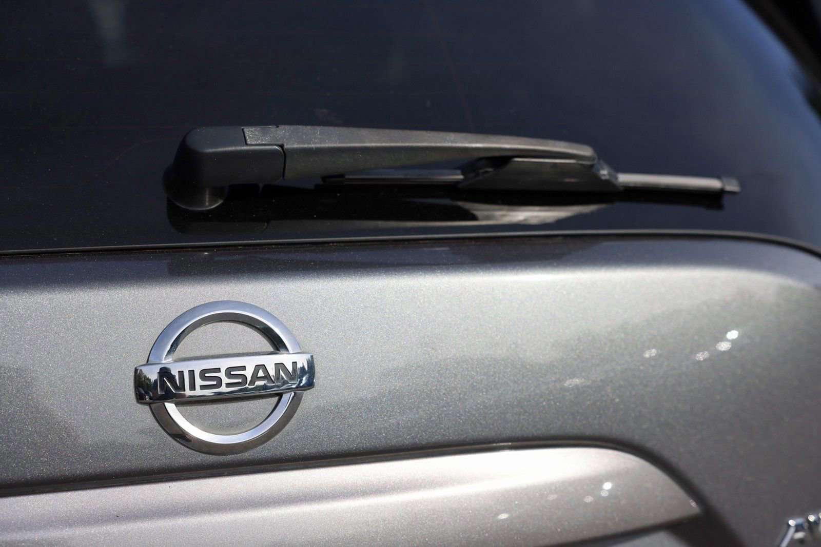 Used 2019 Nissan Murano S image 26