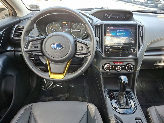 Used 2023 Subaru Crosstrek 2.5i Sport image 11