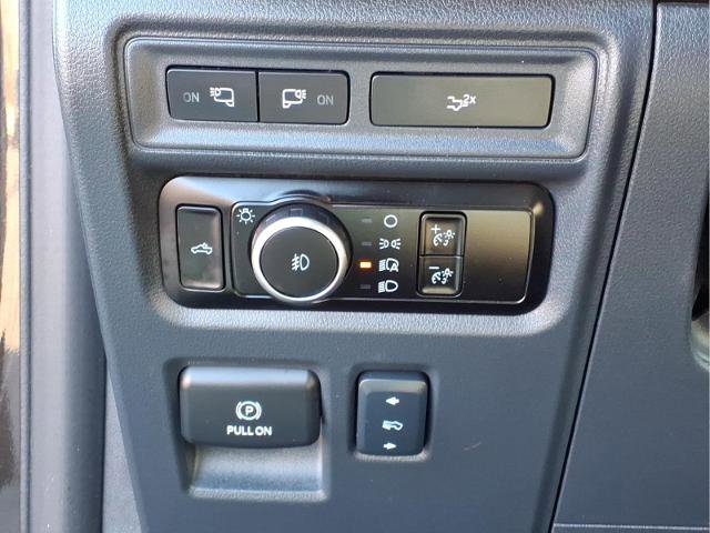Certified 2024 Ford F150 Lariat w/ FX4 Off-Road Package image 16