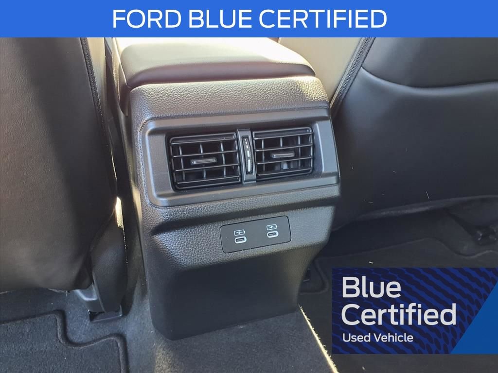 Used 2024 Honda Accord EX-L image 15