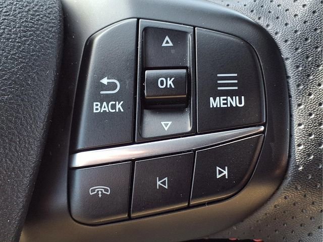 Certified 2024 Ford Escape ST-Line image 23