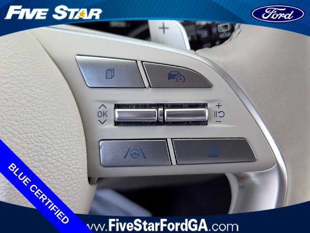 Used 2024 Hyundai Palisade Limited FWD image 22