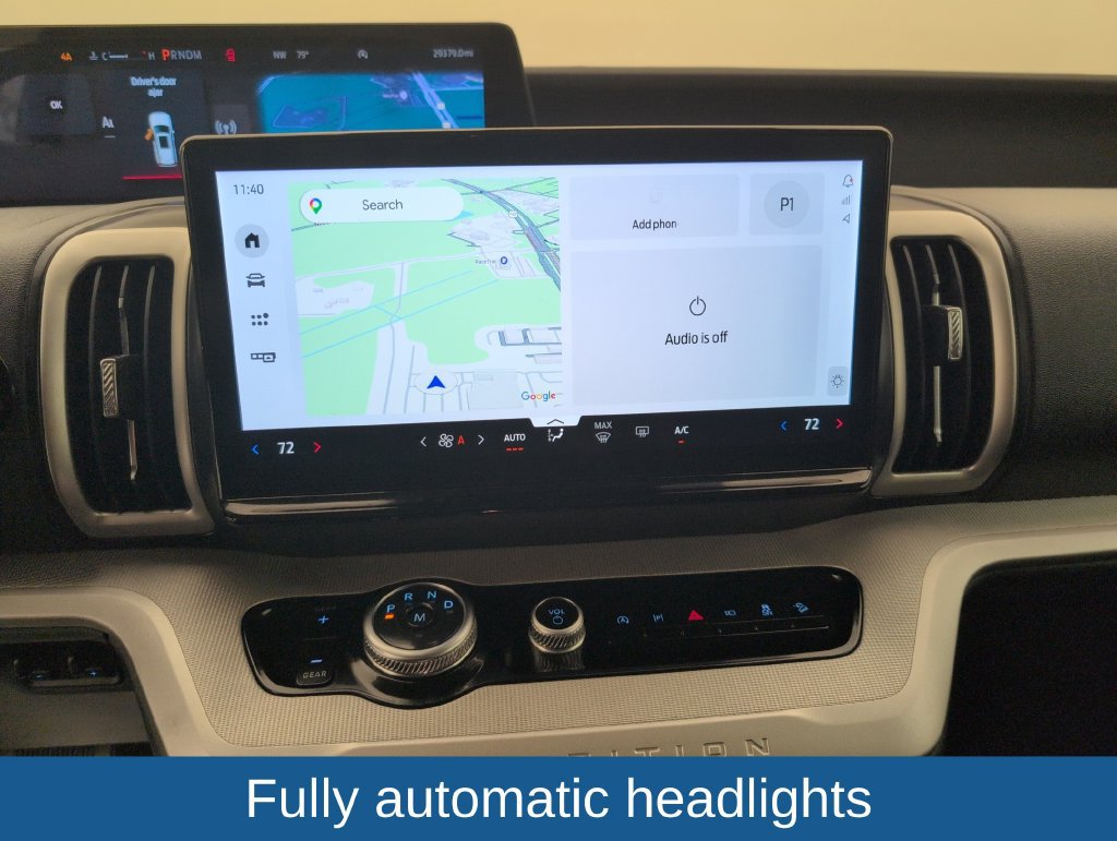 Certified 2025 Ford Expedition Active AWD/4WD image 26