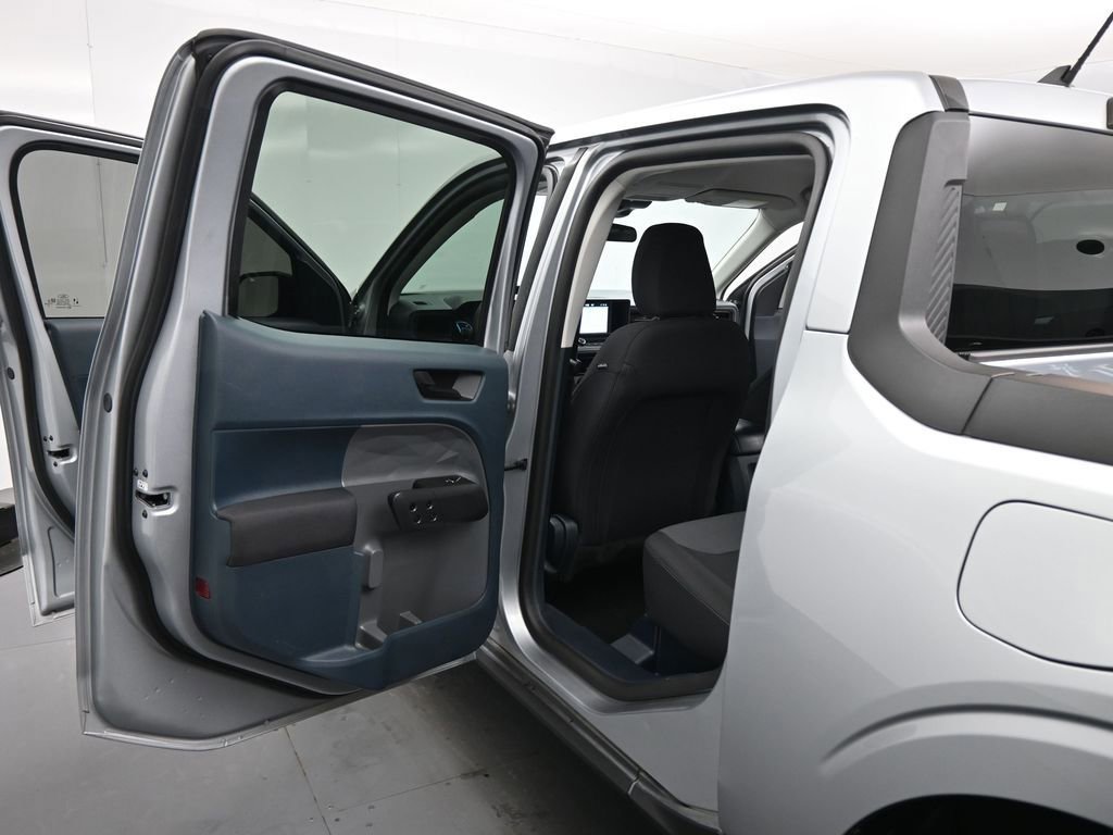 Certified 2023 Ford Maverick XL image 44