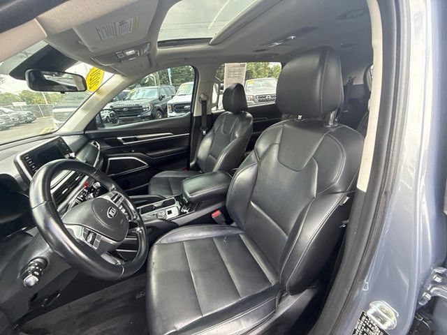 Used 2020 Kia Telluride S AWD/4WD image 16