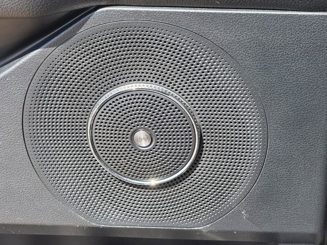 Certified 2021 Ford Expedition Max Limited image 24