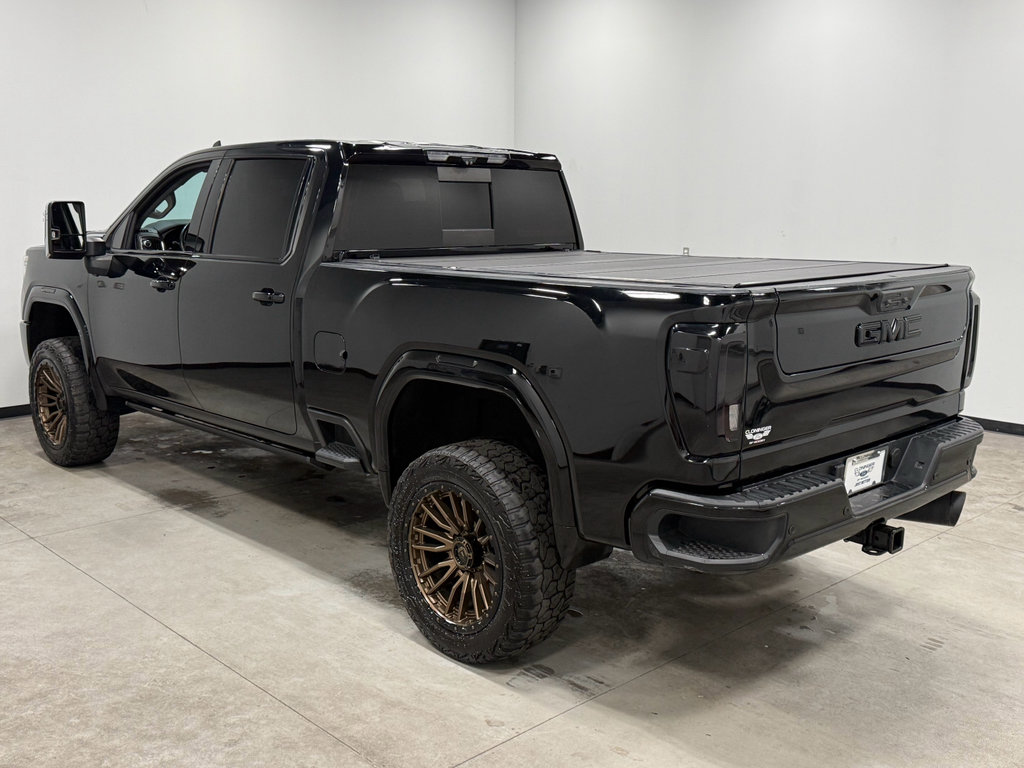 Used 2020 GMC Sierra 2500 Denali w/ Denali Ultimate Package image 6