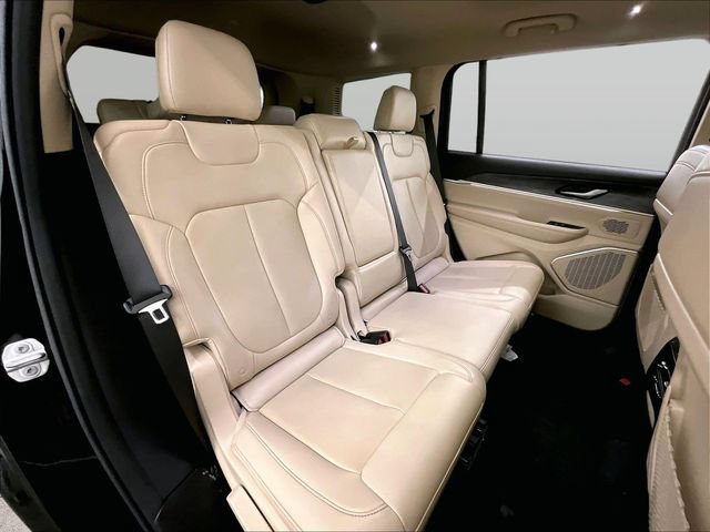 Used 2021 Jeep Grand Cherokee L Limited AWD/4WD image 26