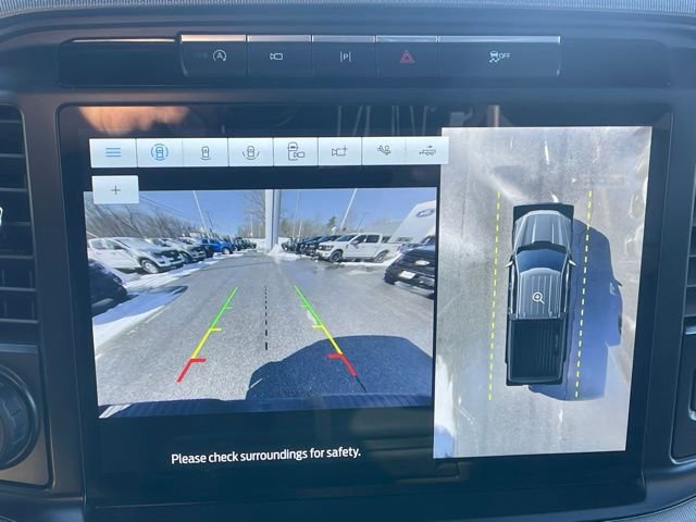 Certified 2021 Ford F150 Platinum w/ Equipment Group 701A High image 27