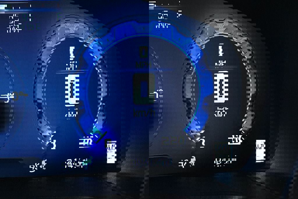 Certified 2025 Ford Bronco Sport Outer Banks w/ Outer Banks Tech Package+ image 16