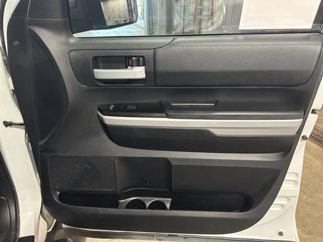 Used 2021 Toyota Tundra SR5 AWD/4WD image 22