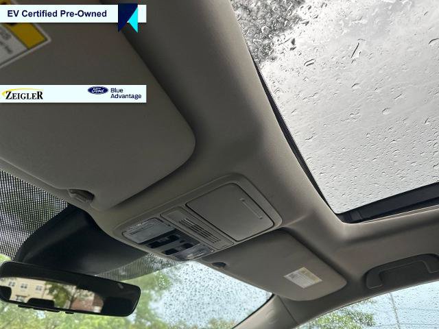 Used 2025 Honda Odyssey EX-L image 23