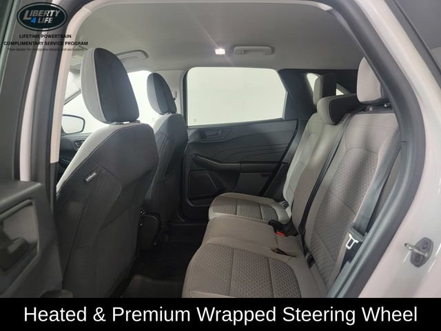 Certified 2022 Ford Escape SE w/ Cold Weather Package FWD image 15