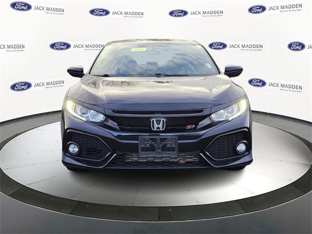 Used 2019 Honda Civic Si image 8