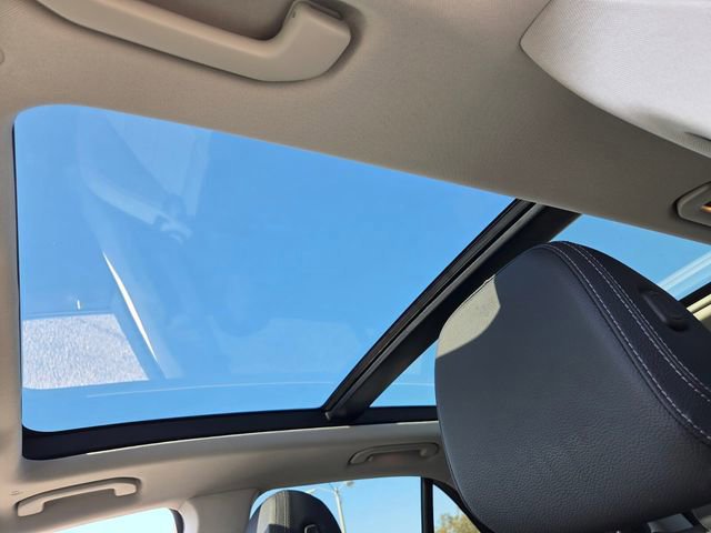 Used 2025 Mercedes-Benz GLE 350 4MATIC image 20