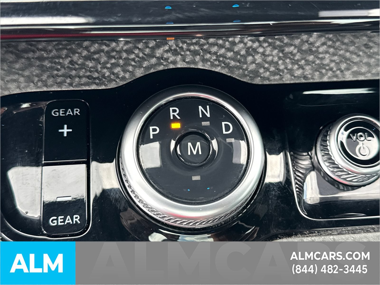 Certified 2025 Ford Expedition Tremor AWD/4WD image 35