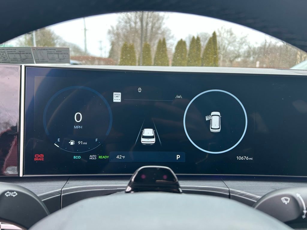 Used 2025 Hyundai Santa Fe Limited image 22