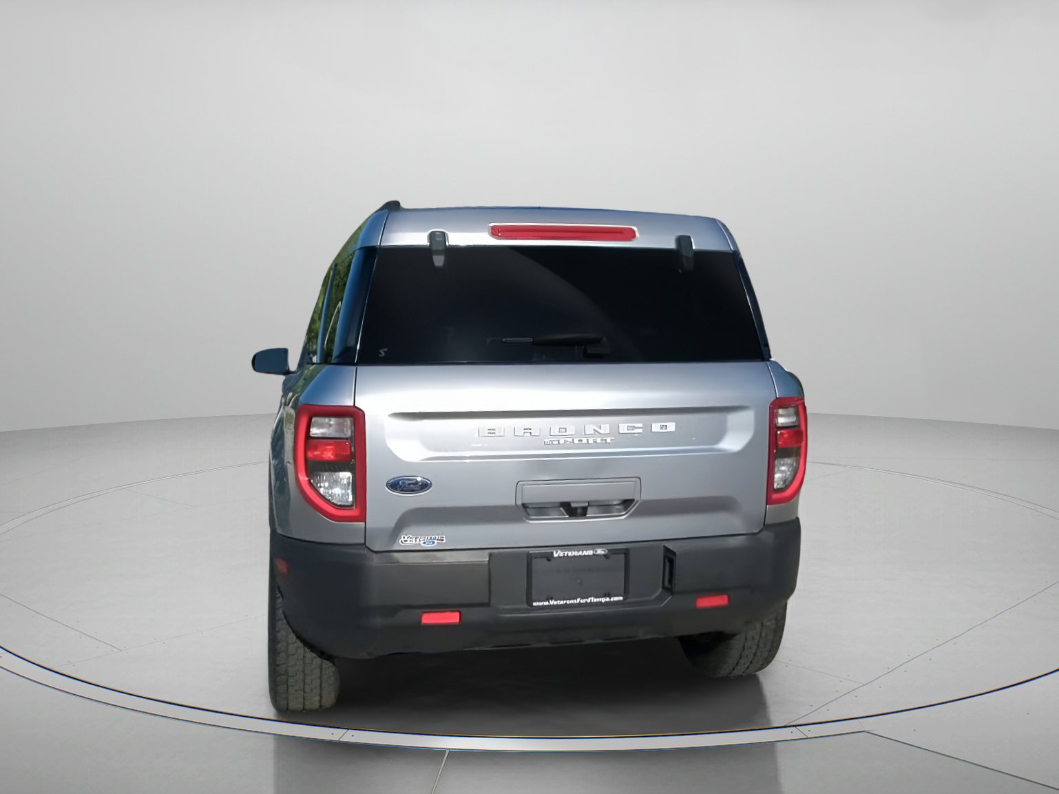 Certified 2021 Ford Bronco Sport Big Bend AWD/4WD image 23