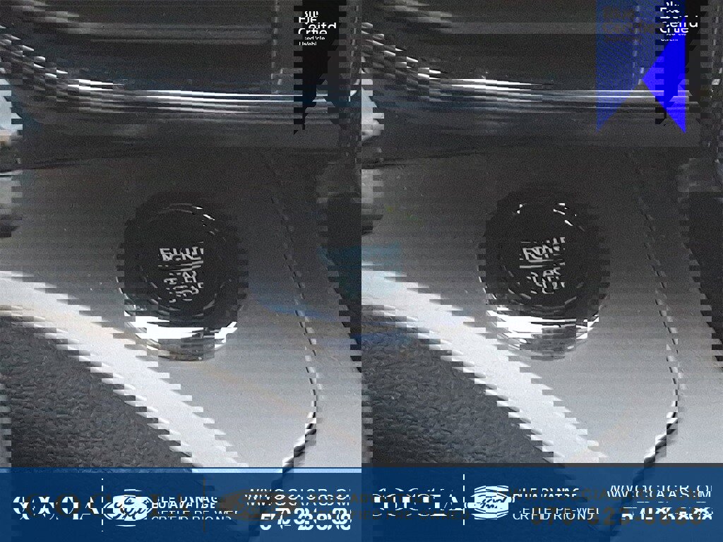 Certified 2022 Ford Explorer XLT w/ Equipment Group 202A image 23