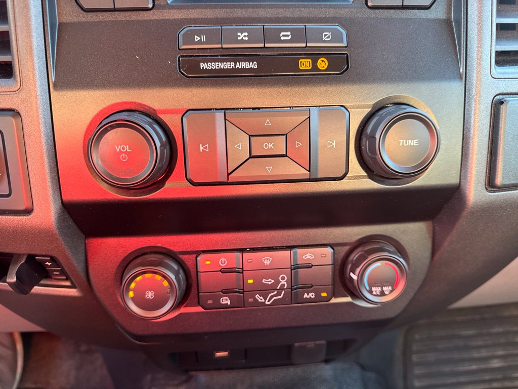 Certified 2022 Ford F250 XL w/ Power Equipment Group AWD/4WD image 7